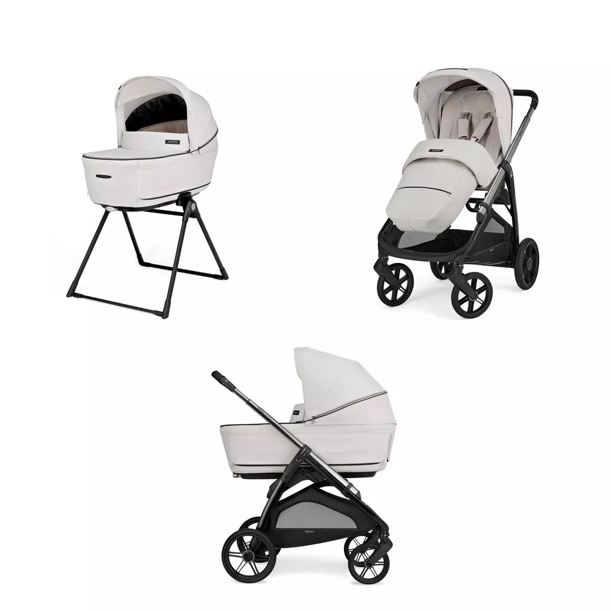 Inglesina  Duo  Aptica